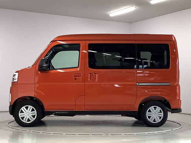 アトレーＲＳ　ターボ　９インチディスプレイオーディオ　バックカメラ１年保証　９インチディスプレイオーディオ　バックカメラ　アダプティブクルーズコントロール　両側電動スライドドア　前後コーナーセンサー　ＵＳＢ　Ｂｌｕｅｔｏｏｔｈ　オートマチックハイビーム　スマートキー（兵庫県）の中古車