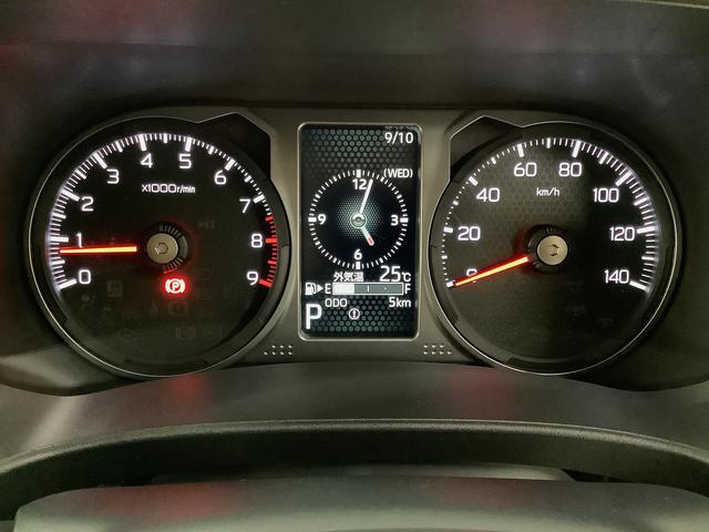 アトレーＲＳ　ターボ　９インチディスプレイオーディオ　バックカメラ１年保証　９インチディスプレイオーディオ　バックカメラ　アダプティブクルーズコントロール　両側電動スライドドア　前後コーナーセンサー　ＵＳＢ　Ｂｌｕｅｔｏｏｔｈ　オートマチックハイビーム　スマートキー（兵庫県）の中古車