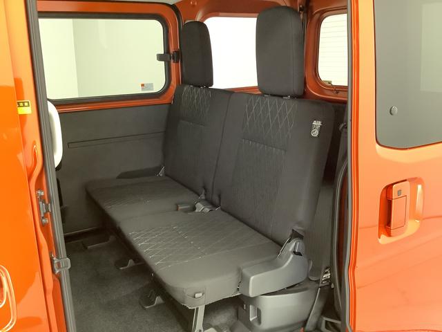 アトレーＲＳ　ターボ　９インチディスプレイオーディオ　バックカメラ１年保証　９インチディスプレイオーディオ　バックカメラ　アダプティブクルーズコントロール　両側電動スライドドア　前後コーナーセンサー　ＵＳＢ　Ｂｌｕｅｔｏｏｔｈ　オートマチックハイビーム　スマートキー（兵庫県）の中古車