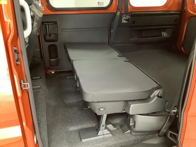 アトレーＲＳ　ターボ　９インチディスプレイオーディオ　バックカメラ１年保証　９インチディスプレイオーディオ　バックカメラ　アダプティブクルーズコントロール　両側電動スライドドア　前後コーナーセンサー　ＵＳＢ　Ｂｌｕｅｔｏｏｔｈ　オートマチックハイビーム　スマートキー（兵庫県）の中古車