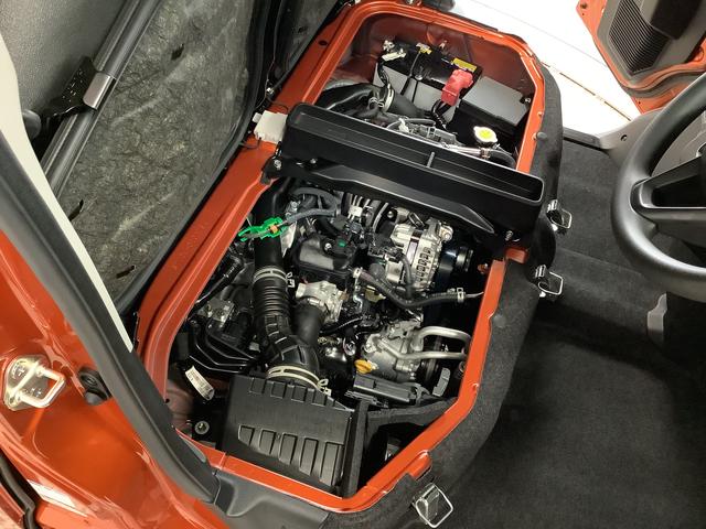 アトレーＲＳ　ターボ　４ＷＤ　アダプティブクルーズコントロール走行無制限１年保証　両側電動スライドドア　４ＷＤ　ＣＶＴ　アダプティブクルーズコントロール　前後コーナーセンサー　オートマチックハイビーム　ＬＥＤヘッドライト　プッシュスタート　アイドリングストップ（兵庫県）の中古車