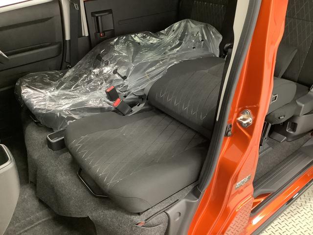 アトレーＲＳ　ターボ　４ＷＤ　アダプティブクルーズコントロール走行無制限１年保証　両側電動スライドドア　４ＷＤ　ＣＶＴ　アダプティブクルーズコントロール　前後コーナーセンサー　オートマチックハイビーム　ＬＥＤヘッドライト　プッシュスタート　アイドリングストップ（兵庫県）の中古車