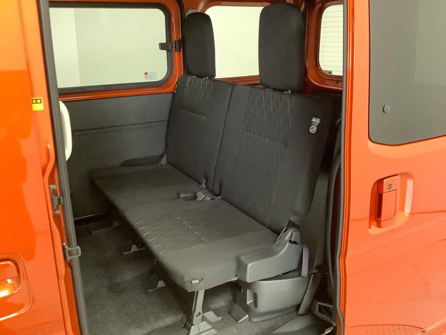 アトレーＲＳ　ターボ　４ＷＤ　アダプティブクルーズコントロール走行無制限１年保証　両側電動スライドドア　４ＷＤ　ＣＶＴ　アダプティブクルーズコントロール　前後コーナーセンサー　オートマチックハイビーム　ＬＥＤヘッドライト　プッシュスタート　アイドリングストップ（兵庫県）の中古車