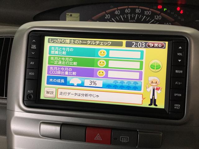 タントＸリミテッド　ナビ　ＥＴＣ　バックカメラ　片側電動スライド１年保証　ナビＴＶ　ＥＴＣ　バックカメラ　片側電動スライドドア　アイドリングストップ　スマートキー　オートエアコン　ドアバイザー　ヘッドライトレベライザー　電動格納ドアミラー　アクセサリーソケット（兵庫県）の中古車