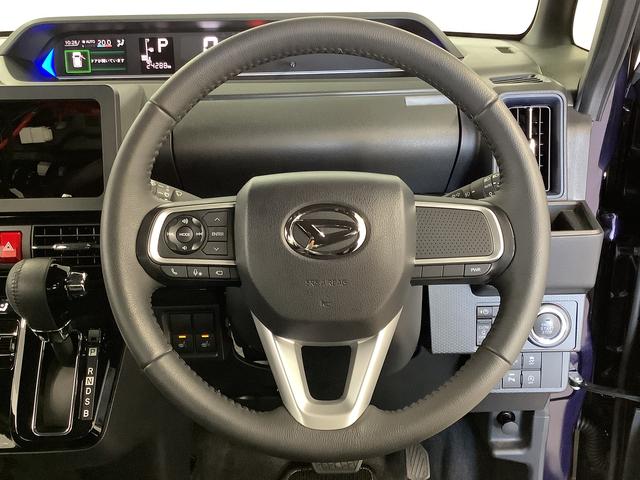 タントカスタムＲＳ　ターボ　４ＷＤ　ワンオーナー　両側電動スライド走行無制限１年保証　両側電動スライドドア　４ＷＤ　ワンオーナー　前後コーナーセンサー　前席シートヒーター　オートマチックハイビーム　ＬＥＤヘッドライト　スマートキー　１５インチ純正アルミホイール（兵庫県）の中古車