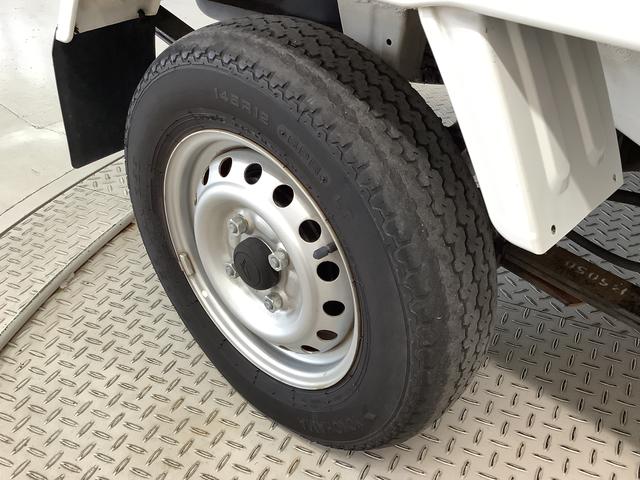 ハイゼットトラックエクストラＳＡIIIｔ　５速ＭＴ　バックソナー　荷台マット走行無制限１年保証　バックソナー　ＭＴ車　３方開　ゲートプロテクター　荷台マット　ＬＥＤヘッドライト　キーレスエントリー　横滑り防止装置　オートライト　ドアバイザー　ヘッドライトレベライザー（兵庫県）の中古車