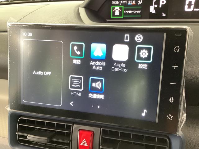 タントX 9インチディスプレイオーディオ バックカメラ HDMI1年保証 9インチディスプレイオーディオ バックカメラ 片側電動スライドドア 前後コーナーセンサー 前席シートヒーター HDMI Bluetooth オートマチックハイビーム LEDヘッドライト(兵庫県)の中古車