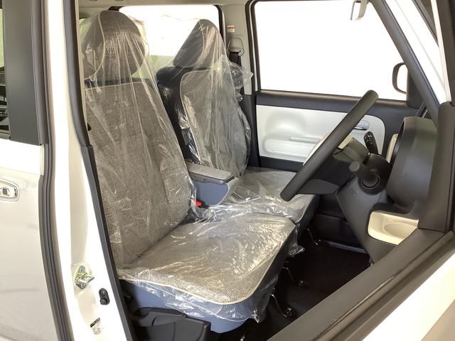 ムーヴキャンバスストライプスG 両側電動スライドドア 前後コーナーセンサー走行無制限1年保証 両側電動スライドドア 前後コーナーセンサー 前席シートヒーター ホッとカップホルダー オートマチックハイビーム LEDヘッドライト 横滑り防止装置 スマートキー スマートアシスト(兵庫県)の中古車