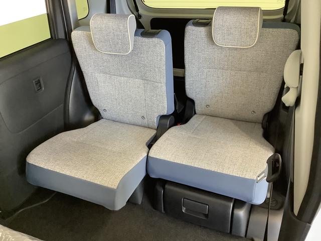 ムーヴキャンバスストライプスG 両側電動スライドドア 前後コーナーセンサー走行無制限1年保証 両側電動スライドドア 前後コーナーセンサー 前席シートヒーター ホッとカップホルダー オートマチックハイビーム LEDヘッドライト 横滑り防止装置 スマートキー スマートアシスト(兵庫県)の中古車