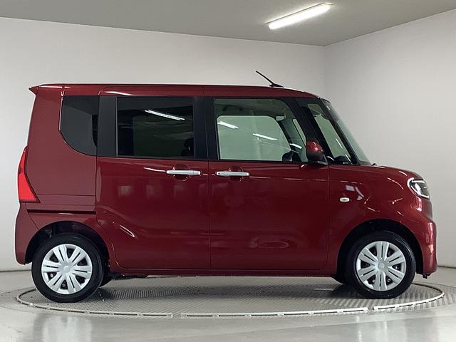 タントＸ　４ＷＤ　片側電動スライド　シートヒーター　スマートキー走行無制限１年保証　片側電動スライドドア　４ＷＤ　前後コーナーセンサー　前席シートヒーター　オートマチックハイビーム　ＬＥＤヘッドライト　オートブレーキホールド　アイドリングストップ　横滑り防止装置（兵庫県）の中古車