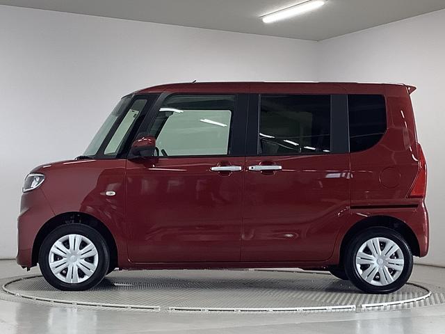 タントＸ　４ＷＤ　片側電動スライド　シートヒーター　スマートキー走行無制限１年保証　片側電動スライドドア　４ＷＤ　前後コーナーセンサー　前席シートヒーター　オートマチックハイビーム　ＬＥＤヘッドライト　オートブレーキホールド　アイドリングストップ　横滑り防止装置（兵庫県）の中古車