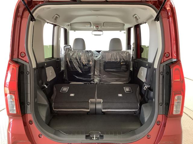 タントＸ　４ＷＤ　片側電動スライド　シートヒーター　スマートキー走行無制限１年保証　片側電動スライドドア　４ＷＤ　前後コーナーセンサー　前席シートヒーター　オートマチックハイビーム　ＬＥＤヘッドライト　オートブレーキホールド　アイドリングストップ　横滑り防止装置（兵庫県）の中古車