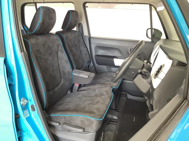 ハスラーＧターボ　４ＷＤ　ナビ　ＥＴＣ　ヒルディセントコントロール１年保証　４ＷＤ　ナビＴＶ　ベンチシート　ＥＴＣ　衝突軽減ブレーキ　前席シートヒーター　ヒルディセントコントロール　グリップコントロール　Ｂｌｕｅｔｏｏｔｈ　１４インチスタッドレスタイヤセット付き（兵庫県）の中古車