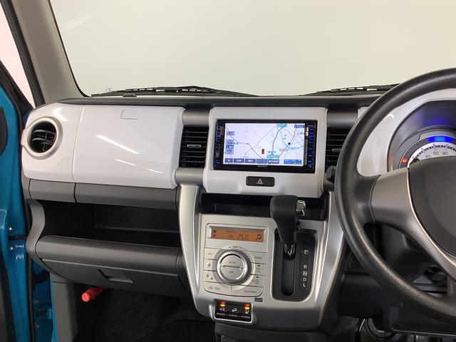 ハスラーＧターボ　４ＷＤ　ナビ　ＥＴＣ　ヒルディセントコントロール１年保証　４ＷＤ　ナビＴＶ　ベンチシート　ＥＴＣ　衝突軽減ブレーキ　前席シートヒーター　ヒルディセントコントロール　グリップコントロール　Ｂｌｕｅｔｏｏｔｈ　１４インチスタッドレスタイヤセット付き（兵庫県）の中古車