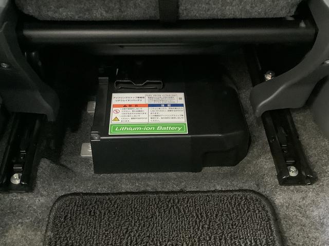 ハスラーＧターボ　４ＷＤ　ナビ　ＥＴＣ　ヒルディセントコントロール１年保証　４ＷＤ　ナビＴＶ　ベンチシート　ＥＴＣ　衝突軽減ブレーキ　前席シートヒーター　ヒルディセントコントロール　グリップコントロール　Ｂｌｕｅｔｏｏｔｈ　１４インチスタッドレスタイヤセット付き（兵庫県）の中古車