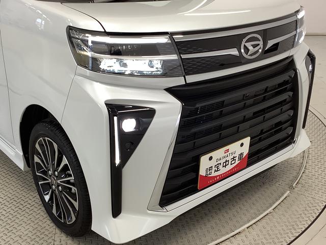 タントカスタムＲＳ　ターボ　４ＷＤ　ワンオーナー　両側電動スライド走行無制限１年保証　両側電動スライドドア　４ＷＤ　ワンオーナー　前後コーナーセンサー　前席シートヒーター　オートマチックハイビーム　ＬＥＤヘッドライト　スマートキー　１５インチ純正アルミホイール（兵庫県）の中古車