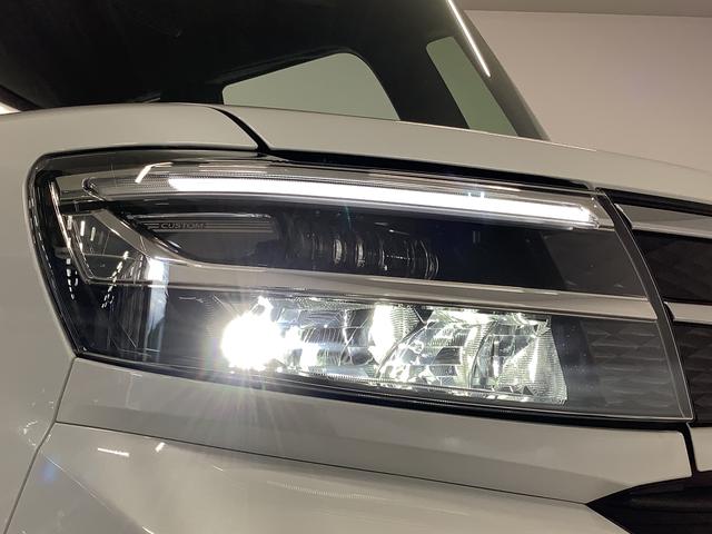 タントカスタムＲＳ　ターボ　４ＷＤ　ワンオーナー　両側電動スライド走行無制限１年保証　両側電動スライドドア　４ＷＤ　ワンオーナー　前後コーナーセンサー　前席シートヒーター　オートマチックハイビーム　ＬＥＤヘッドライト　スマートキー　１５インチ純正アルミホイール（兵庫県）の中古車