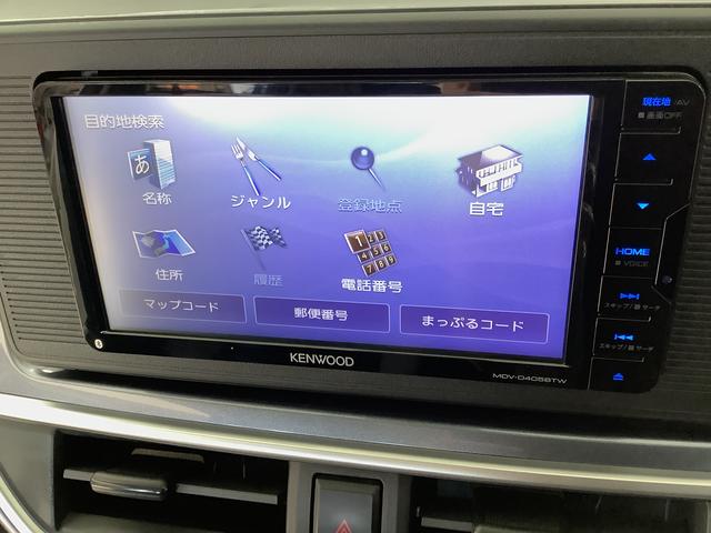 キャストアクティバＸ　ＳＡII　ワンオーナー　ナビＴＶ　バックカメラ１年保証　ワンオーナー　ナビＴＶ　ＥＴＣ　バックカメラ　ＤＶＤ　Ｂｌｕｅｔｏｏｔｈ　アイドリングストップ　プッシュスタート　横滑り防止装置　オートライト　オートエアコン　ドアバイザー　ベンチシート（兵庫県）の中古車