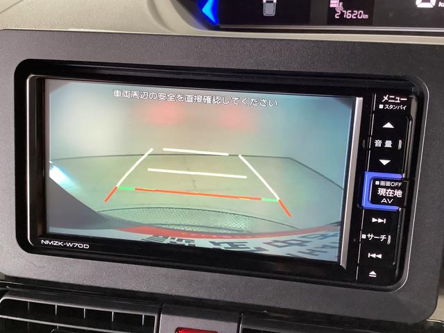 タントカスタムＸセレクション　４ＷＤ　１オーナー　ナビＴＶ　ＵＳＢ１年保証　４ＷＤ　ワンオーナー　ナビＴＶ　バックカメラ　両側電動スライドドア　前後コーナーセンサー　前席シートヒーター　ＤＶＤ　ＵＳＢ　Ｂｌｕｅｔｏｏｔｈ　スマートキー　１４インチ純正アルミホイール（兵庫県）の中古車