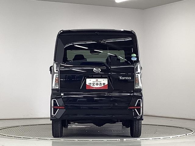 タントカスタムＸセレクション　４ＷＤ　１オーナー　ナビＴＶ　ＵＳＢ１年保証　４ＷＤ　ワンオーナー　ナビＴＶ　バックカメラ　両側電動スライドドア　前後コーナーセンサー　前席シートヒーター　ＤＶＤ　ＵＳＢ　Ｂｌｕｅｔｏｏｔｈ　スマートキー　１４インチ純正アルミホイール（兵庫県）の中古車