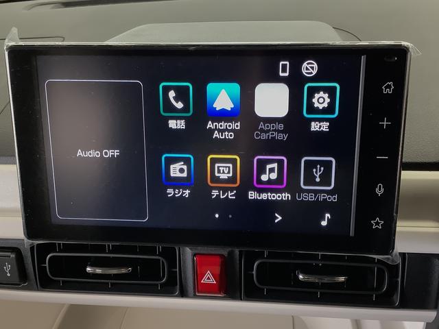 ムーヴキャンバスストライプスＧ　９インチディスプレイオーディオ　全方位カメラ１年保証　９インチディスプレイオーディオ　全方位カメラ　両側電動スライドドア　前後コーナーセンサー　前席シートヒーター　ホッとカップホルダー　Ｂｌｕｅｔｏｏｔｈ　オートマチックハイビーム　スマートキー（兵庫県）の中古車