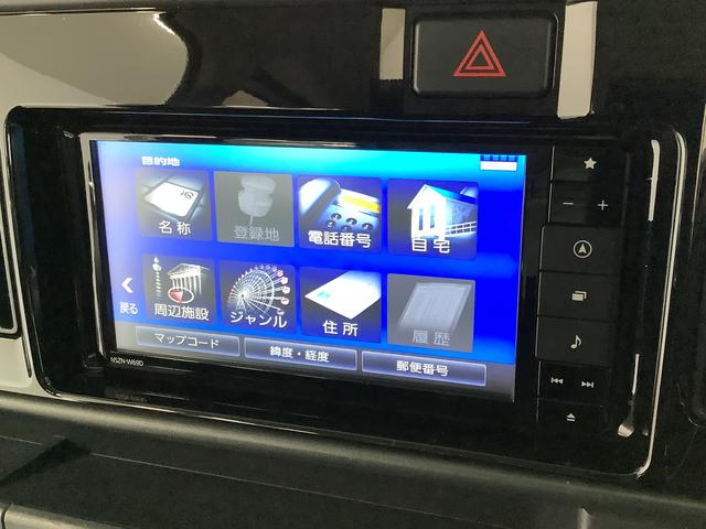 アトレーワゴンカスタムターボRS SAIII ナビ ETC バックカメラ1年保証 ナビTV ETC バックカメラ リアコーナーセンサー DVD USB Bluetooth オートマチックハイビーム キーレスエントリー 両側スライドドア 13インチ純正アルミホイール(兵庫県)の中古車