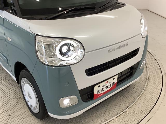 ムーヴキャンバスストライプスＧ　４ＷＤ　ワンオーナー　ナビＴＶ　バックカメラ１年保証　４ＷＤ　ワンオーナー　ナビＴＶ　ドラレコ　ＥＴＣ　バックカメラ　両側電動スライドドア　前後コーナーセンサー　前席シートヒーター　ＤＶＤ　ＵＳＢ　Ｂｌｕｅｔｏｏｔｈ　オートブレーキホールド（兵庫県）の中古車