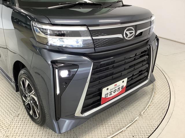 タントカスタムＸ　９インチディスプレイオーディオ　全方位カメラ１年保証　９インチディスプレイオーディオ　全方位カメラ　両側電動スライドドア　前後コーナーセンサー　前席シートヒーター　Ｂｌｕｅｔｏｏｔｈ　オートマチックハイビーム　１４インチ純正アルミホイール（兵庫県）の中古車