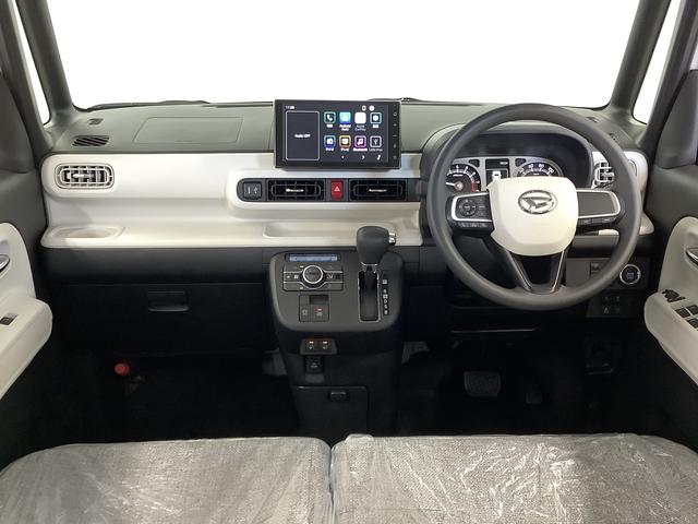 ムーヴキャンバスストライプスG 4WD 9インチディスプレイオーディオ1年保証 9インチディスプレイオーディオ 4WD 全方位カメラ 両側電動スライドドア 前後コーナーセンサー 前席シートヒーター ホッとカップホルダー USB Bluetooth Qiワイヤレス充電(兵庫県)の中古車