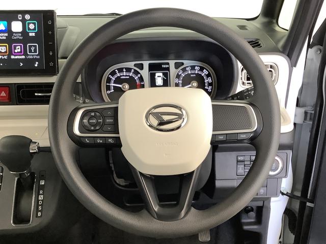 ムーヴキャンバスストライプスG 4WD 9インチディスプレイオーディオ1年保証 9インチディスプレイオーディオ 4WD 全方位カメラ 両側電動スライドドア 前後コーナーセンサー 前席シートヒーター ホッとカップホルダー USB Bluetooth Qiワイヤレス充電(兵庫県)の中古車