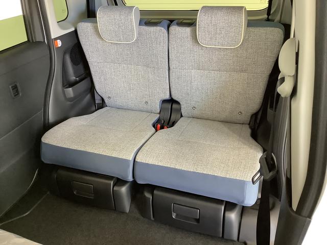 ムーヴキャンバスストライプスG 4WD 9インチディスプレイオーディオ1年保証 9インチディスプレイオーディオ 4WD 全方位カメラ 両側電動スライドドア 前後コーナーセンサー 前席シートヒーター ホッとカップホルダー USB Bluetooth Qiワイヤレス充電(兵庫県)の中古車