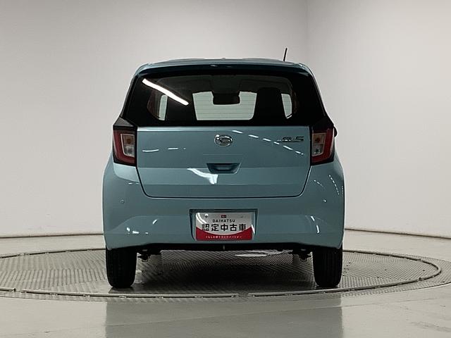 ミライースＬ　ＳＡIII　前後コーナーセンサー　キーレスエントリー走行無制限１年保証　前後コーナーセンサー　オートマチックハイビーム　アイドリングストップ　キーレスエントリー　横滑り防止装置　オートライト　ヘッドライトレベライザー　アクセサリーソケット（兵庫県）の中古車