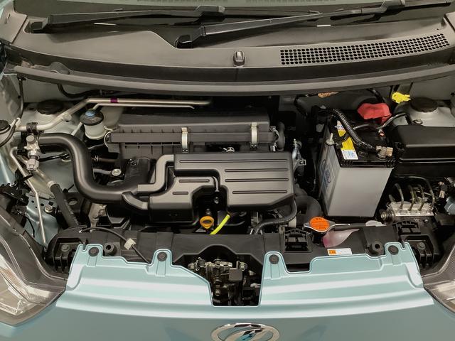 ミライースＬ　ＳＡIII　前後コーナーセンサー　キーレスエントリー走行無制限１年保証　前後コーナーセンサー　オートマチックハイビーム　アイドリングストップ　キーレスエントリー　横滑り防止装置　オートライト　ヘッドライトレベライザー　アクセサリーソケット（兵庫県）の中古車