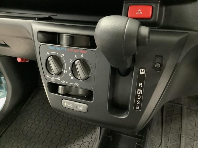 ミライースＬ　ＳＡIII　前後コーナーセンサー　キーレスエントリー走行無制限１年保証　前後コーナーセンサー　オートマチックハイビーム　アイドリングストップ　キーレスエントリー　横滑り防止装置　オートライト　ヘッドライトレベライザー　アクセサリーソケット（兵庫県）の中古車