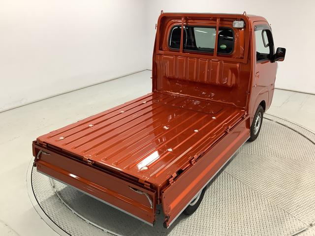 ハイゼットトラックエクストラＳＡIIIｔ　４ＷＤ　５速ＭＴ　ナビ　ＥＴＣ走行無制限１年保証　４ＷＤ　荷台作業灯　ＭＴ車　ナビＴＶ　ＥＴＣ　Ｂｌｕｅｔｏｏｔｈ　３方開　ゲートプロテクター　ＬＥＤヘッドライト　キーレスエントリー　横滑り防止装置　トランスファー　デフロック（兵庫県）の中古車