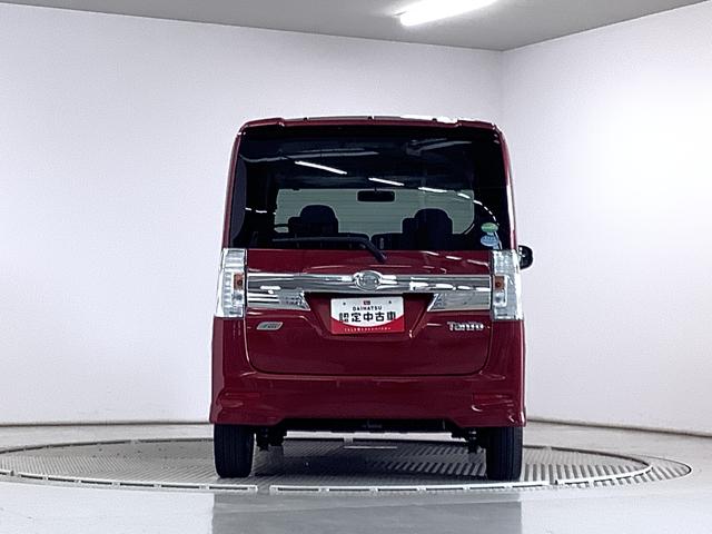 タントカスタムＸ　ナビＴＶ　バックカメラ　片側電動スライドドア走行無制限１年保証　片側電動スライドドア　ナビＴＶ　バックカメラ　ＤＶＤ　ＵＳＢ　Ｂｌｕｅｔｏｏｔｈ　ＬＥＤヘッドライト　アイドリングストップ　プッシュスタート　１４インチ純正アルミホイール（兵庫県）の中古車