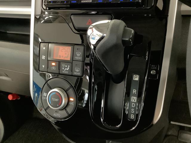 タントカスタムＸ　ナビＴＶ　バックカメラ　片側電動スライドドア走行無制限１年保証　片側電動スライドドア　ナビＴＶ　バックカメラ　ＤＶＤ　ＵＳＢ　Ｂｌｕｅｔｏｏｔｈ　ＬＥＤヘッドライト　アイドリングストップ　プッシュスタート　１４インチ純正アルミホイール（兵庫県）の中古車