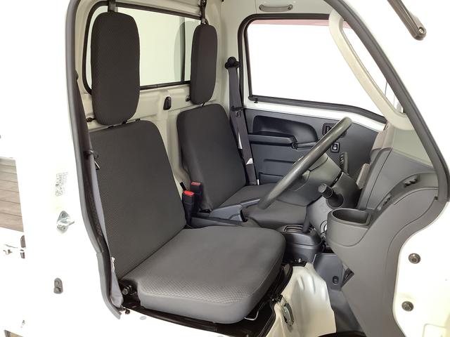 ハイゼットトラックＥＸＴ　ＡＴ　ＣＤオーディオ　３方開　荷台作業灯　荷台マット走行無制限１年保証　ＡＴ車　荷台作業灯　ＣＤオーディオ　３方開　荷台マット　キーレスエントリー　ドアバイザー　ヘッドライトレベライザー　アクセサリーソケット　マニュアルエアコン　パワーウィンドウ（兵庫県）の中古車