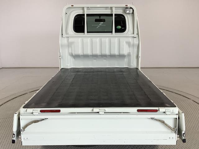 ハイゼットトラックＥＸＴ　ＡＴ　ＣＤオーディオ　３方開　荷台作業灯　荷台マット走行無制限１年保証　ＡＴ車　荷台作業灯　ＣＤオーディオ　３方開　荷台マット　キーレスエントリー　ドアバイザー　ヘッドライトレベライザー　アクセサリーソケット　マニュアルエアコン　パワーウィンドウ（兵庫県）の中古車