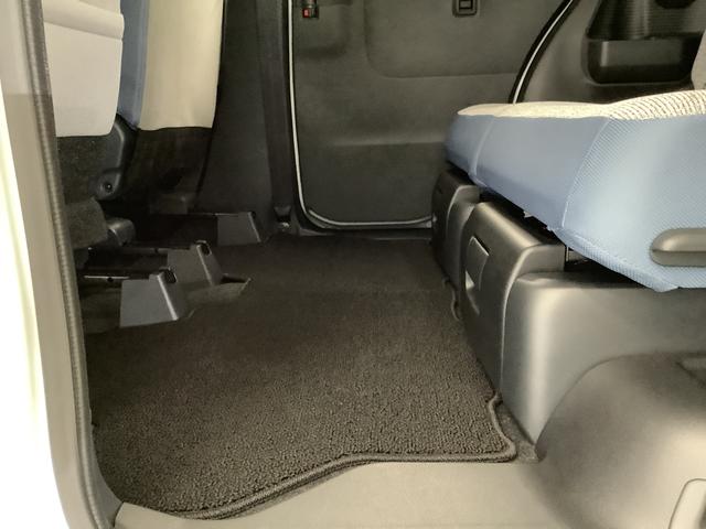 ムーヴキャンバスストライプスGターボ ワンオーナー クルーズコントロール走行無制限1年保証 両側電動スライドドア ワンオーナー アダプティブクルーズコントロール 前後コーナーセンサー 前席シートヒーター ホッとカップホルダー オートマチックハイビーム LEDヘッドライト(兵庫県)の中古車