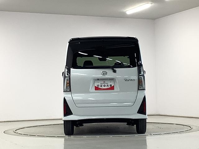 タントカスタムRS ターボ ワンオーナー 両側電動スライドドア走行無制限1年保証 両側電動スライドドア ワンオーナー 前後コーナーセンサー 前席シートヒーター オートマチックハイビーム LEDヘッドライト オートブレーキホールド 15インチ純正アルミホイール(兵庫県)の中古車