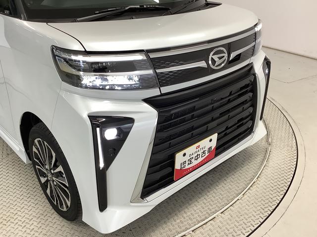 タントカスタムRS ターボ ワンオーナー 両側電動スライドドア走行無制限1年保証 両側電動スライドドア ワンオーナー 前後コーナーセンサー 前席シートヒーター オートマチックハイビーム LEDヘッドライト オートブレーキホールド 15インチ純正アルミホイール(兵庫県)の中古車