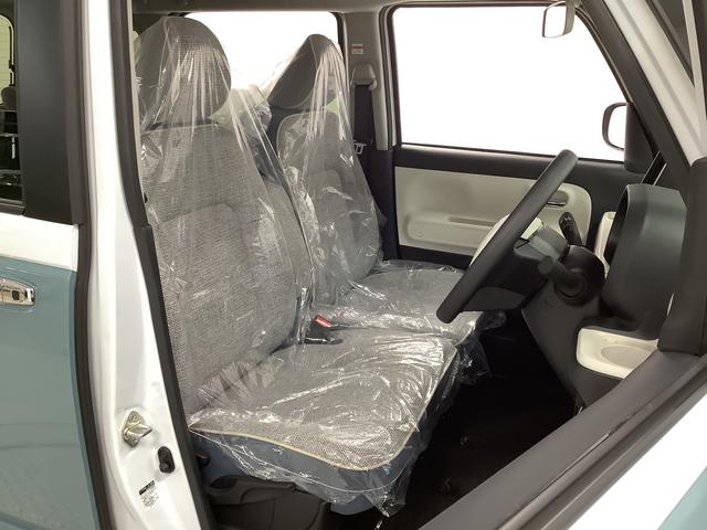 ムーヴキャンバスストライプスＧ　両側電動スライドドア　前後コーナーセンサー走行無制限１年保証　両側電動スライドドア　前後コーナーセンサー　前席シートヒーター　ホッとカップホルダー　オートマチックハイビーム　ＬＥＤヘッドライト　横滑り防止装置　スマートキー　スマートアシスト（兵庫県）の中古車