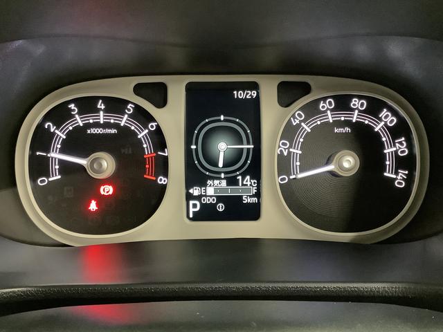 ムーヴキャンバスストライプスＧ　両側電動スライドドア　前後コーナーセンサー走行無制限１年保証　両側電動スライドドア　前後コーナーセンサー　前席シートヒーター　ホッとカップホルダー　オートマチックハイビーム　ＬＥＤヘッドライト　横滑り防止装置　スマートキー　スマートアシスト（兵庫県）の中古車