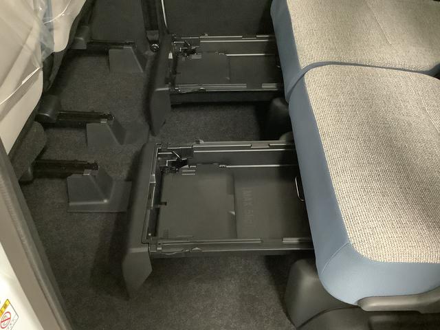 ムーヴキャンバスストライプスＧ　両側電動スライドドア　前後コーナーセンサー走行無制限１年保証　両側電動スライドドア　前後コーナーセンサー　前席シートヒーター　ホッとカップホルダー　オートマチックハイビーム　ＬＥＤヘッドライト　横滑り防止装置　スマートキー　スマートアシスト（兵庫県）の中古車