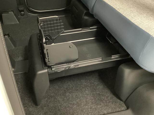 ムーヴキャンバスストライプスＧ　両側電動スライドドア　前後コーナーセンサー走行無制限１年保証　両側電動スライドドア　前後コーナーセンサー　前席シートヒーター　ホッとカップホルダー　オートマチックハイビーム　ＬＥＤヘッドライト　横滑り防止装置　スマートキー　スマートアシスト（兵庫県）の中古車