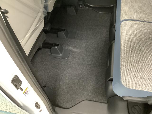 ムーヴキャンバスストライプスＧ　両側電動スライドドア　前後コーナーセンサー走行無制限１年保証　両側電動スライドドア　前後コーナーセンサー　前席シートヒーター　ホッとカップホルダー　オートマチックハイビーム　ＬＥＤヘッドライト　横滑り防止装置　スマートキー　スマートアシスト（兵庫県）の中古車