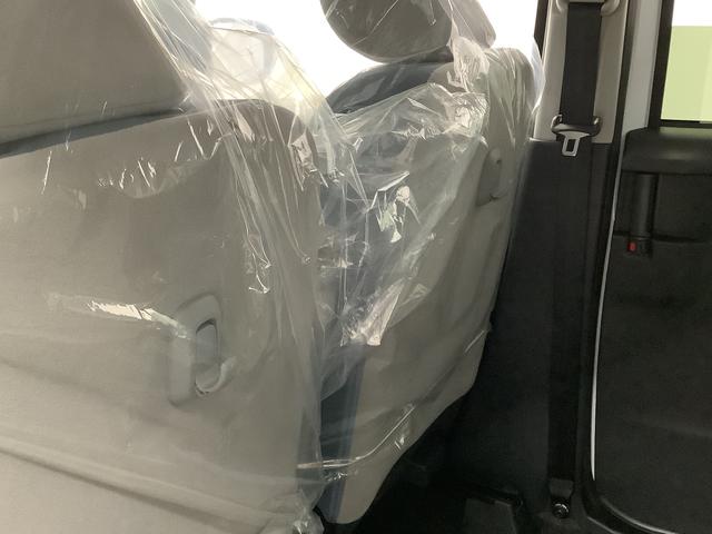 ムーヴキャンバスストライプスＧ　両側電動スライドドア　前後コーナーセンサー走行無制限１年保証　両側電動スライドドア　前後コーナーセンサー　前席シートヒーター　ホッとカップホルダー　オートマチックハイビーム　ＬＥＤヘッドライト　横滑り防止装置　スマートキー　スマートアシスト（兵庫県）の中古車