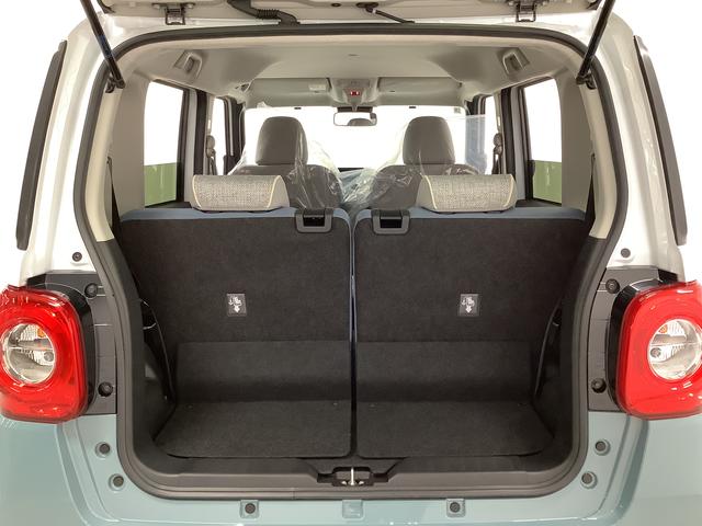 ムーヴキャンバスストライプスＧ　両側電動スライドドア　前後コーナーセンサー走行無制限１年保証　両側電動スライドドア　前後コーナーセンサー　前席シートヒーター　ホッとカップホルダー　オートマチックハイビーム　ＬＥＤヘッドライト　横滑り防止装置　スマートキー　スマートアシスト（兵庫県）の中古車