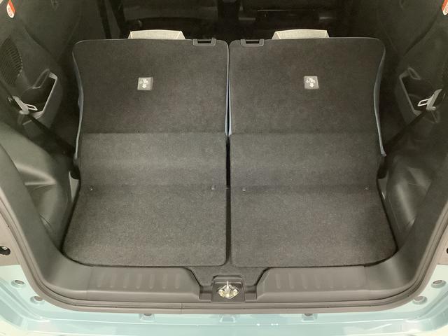 ムーヴキャンバスストライプスＧ　両側電動スライドドア　前後コーナーセンサー走行無制限１年保証　両側電動スライドドア　前後コーナーセンサー　前席シートヒーター　ホッとカップホルダー　オートマチックハイビーム　ＬＥＤヘッドライト　横滑り防止装置　スマートキー　スマートアシスト（兵庫県）の中古車